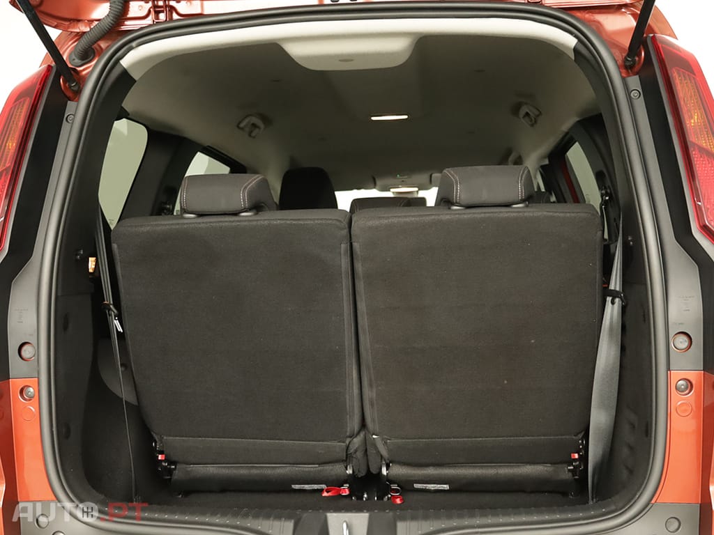 Dacia Jogger Jogger 1.0 ECO-G Extreme+ Up&Go 7L Bi-Fuel