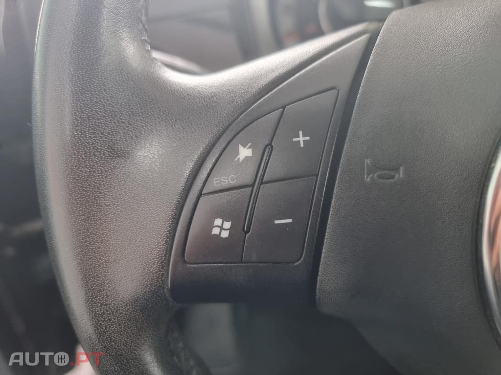 Fiat 500 1.3 MJ Lounge S&S