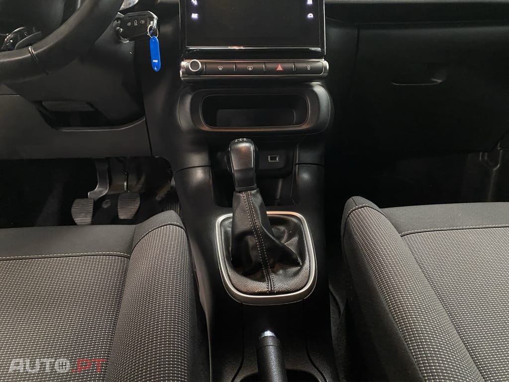 Citroen C3 1.2 PureTech Max