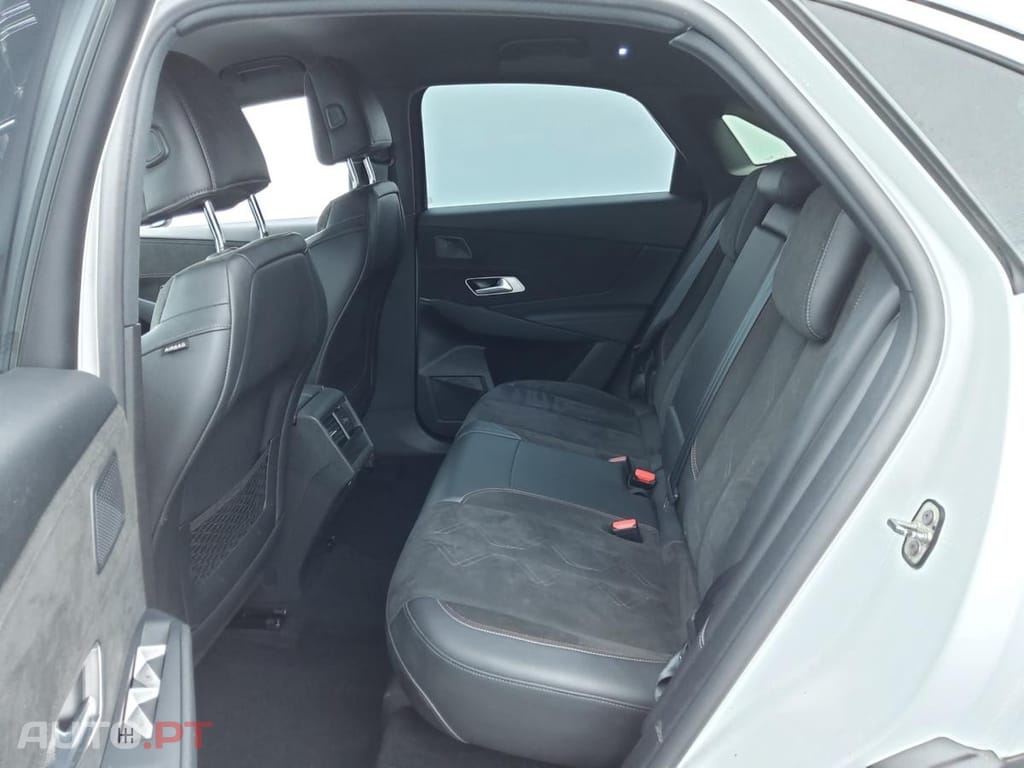 DS DS7 Crossback 1.5 BlueHDi Performance Line EAT8