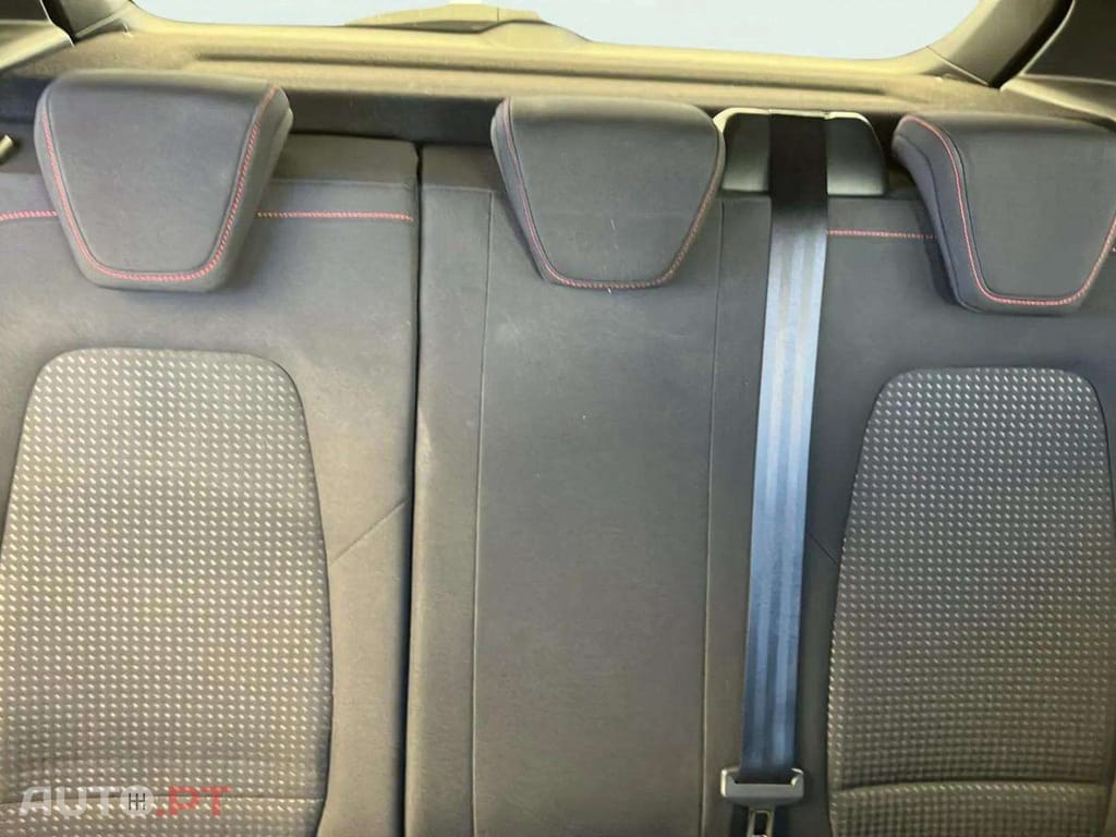 Ford Focus 1.0 EcoBoost MHEV ST-Line