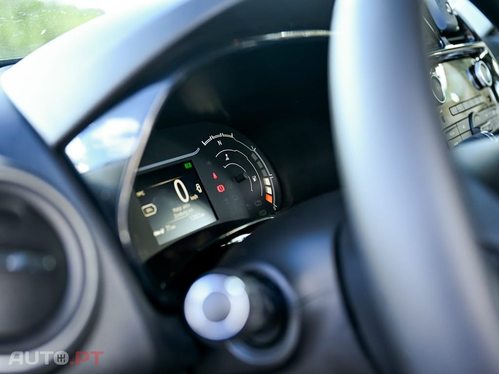 Dacia Spring Electric 45 Comfort