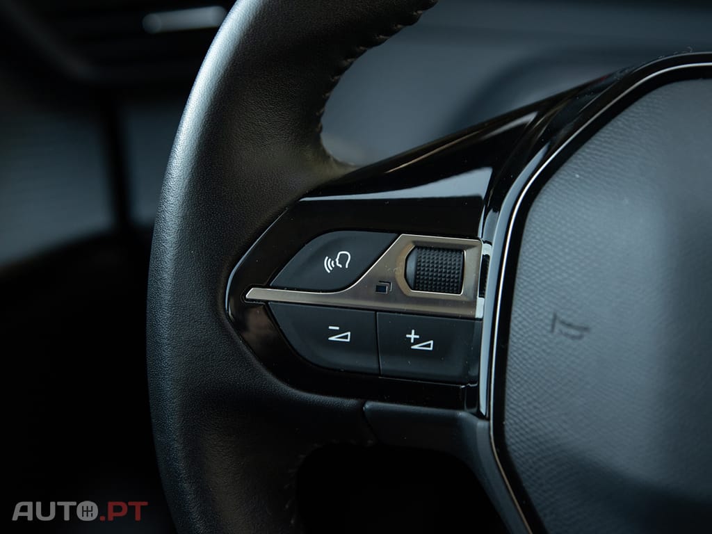 Peugeot 208 PureTech 75 Active Pack