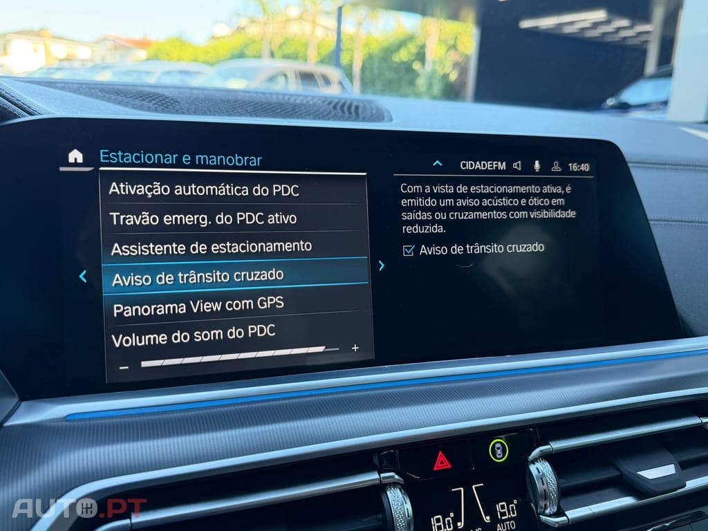 BMW X5 45 e xDrive Pack M