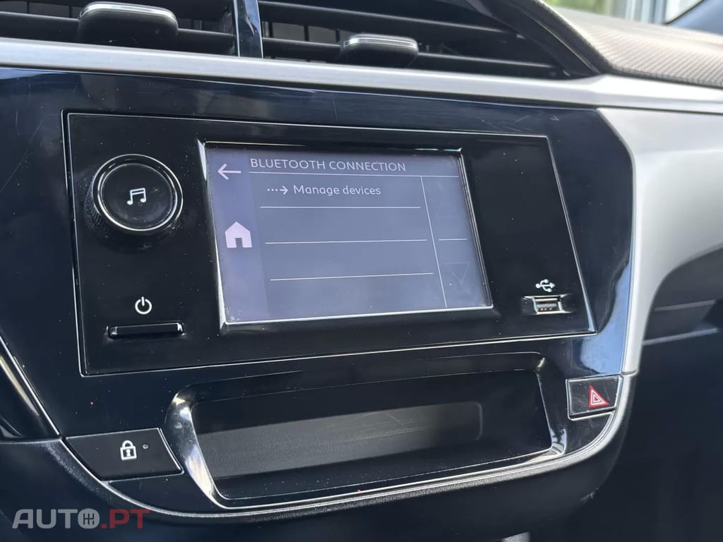 Opel Corsa 1.5 D Edition