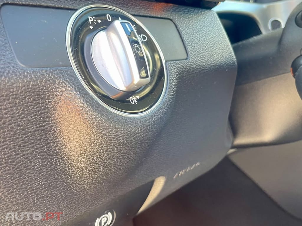 Mercedes-Benz E 220 CDI Auto Avantgarde