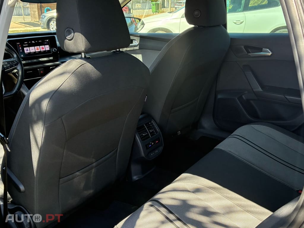 Seat Leon Style DSG