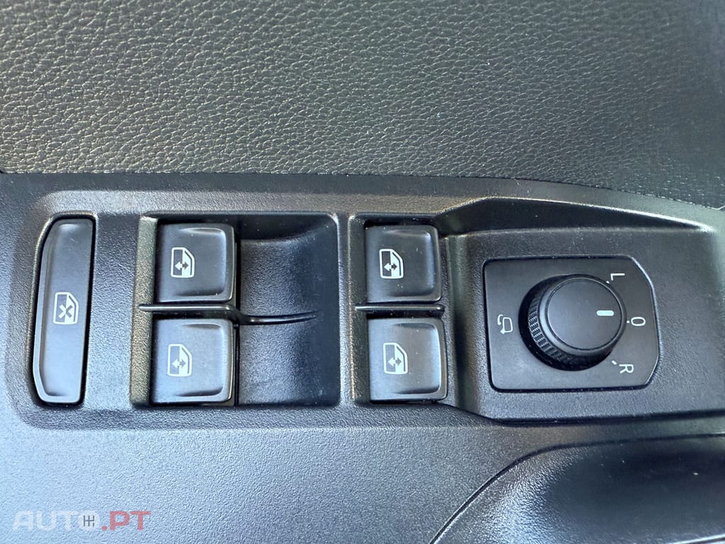 Seat Ibiza 1.0 TSi Style (5 Portas)