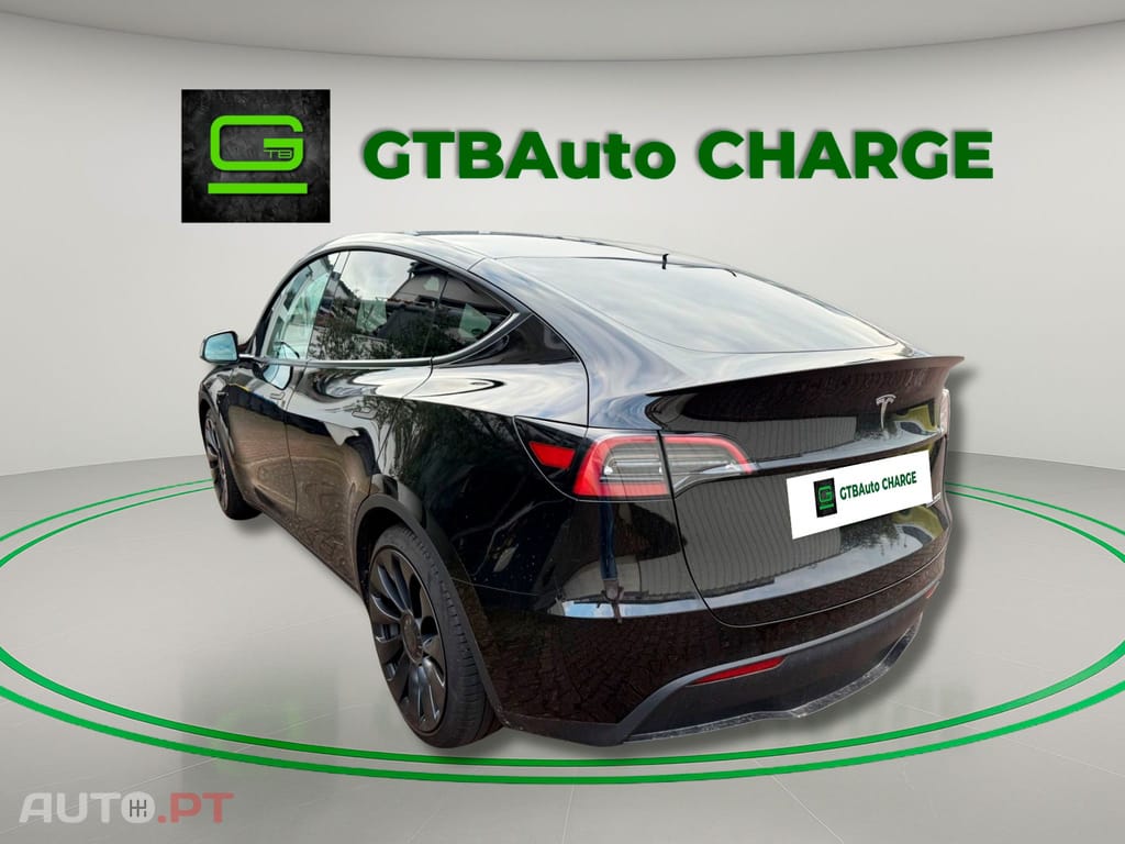Tesla Model Y I.V.A DEDUTIVEL Performance AWD 