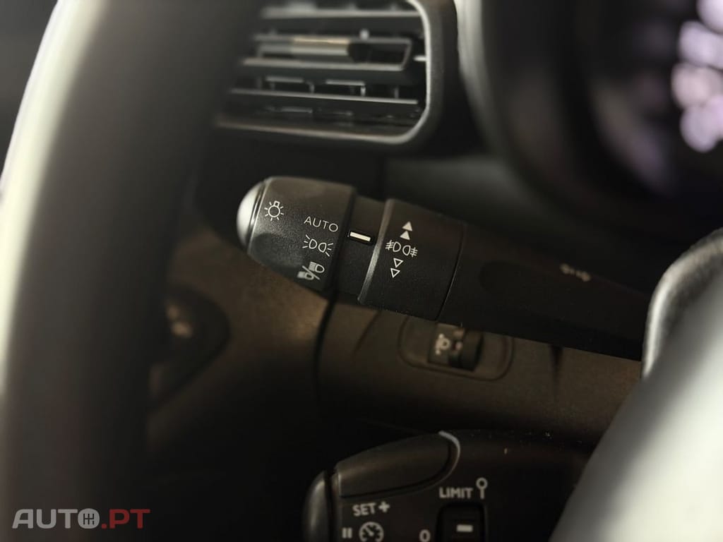 Citroen Berlingo 1.5 BlueHDi M Club