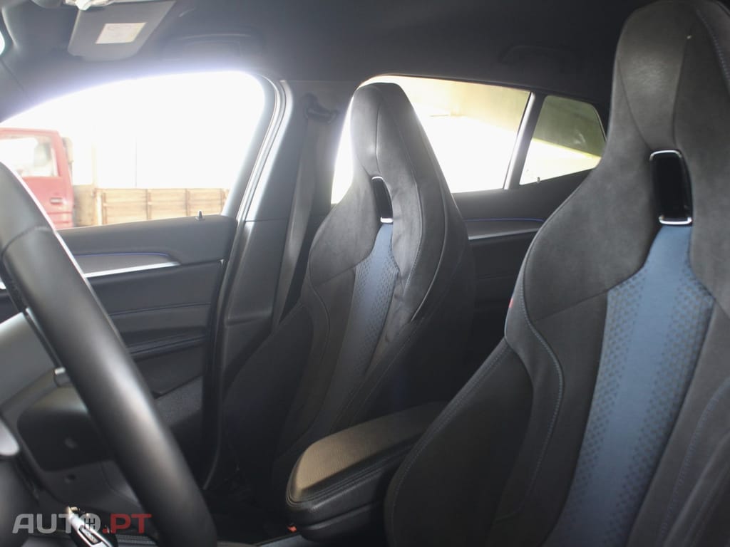 BMW X2 16 d sDrive Auto Pack M