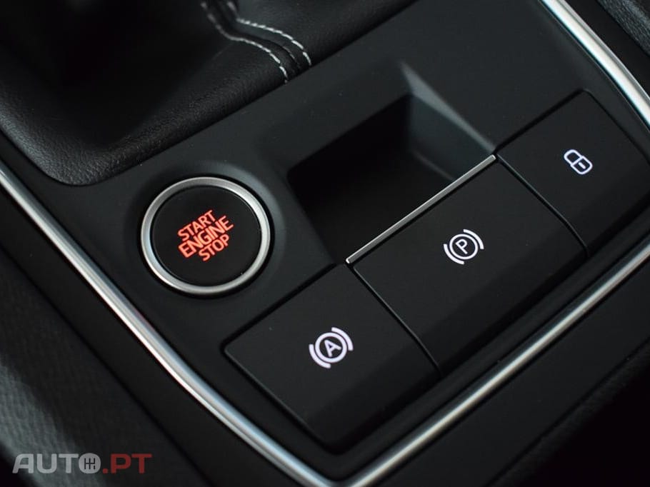 Seat Leon 2.0 TDI Style