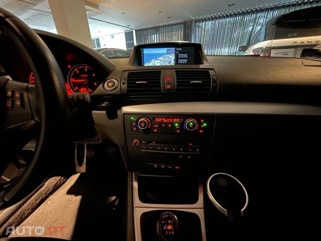 BMW 123 Pack M — fotografia 13