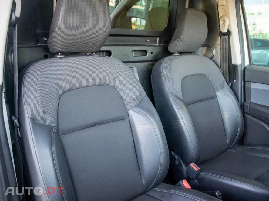 Renault Kangoo Express 1.5 dCi 2L