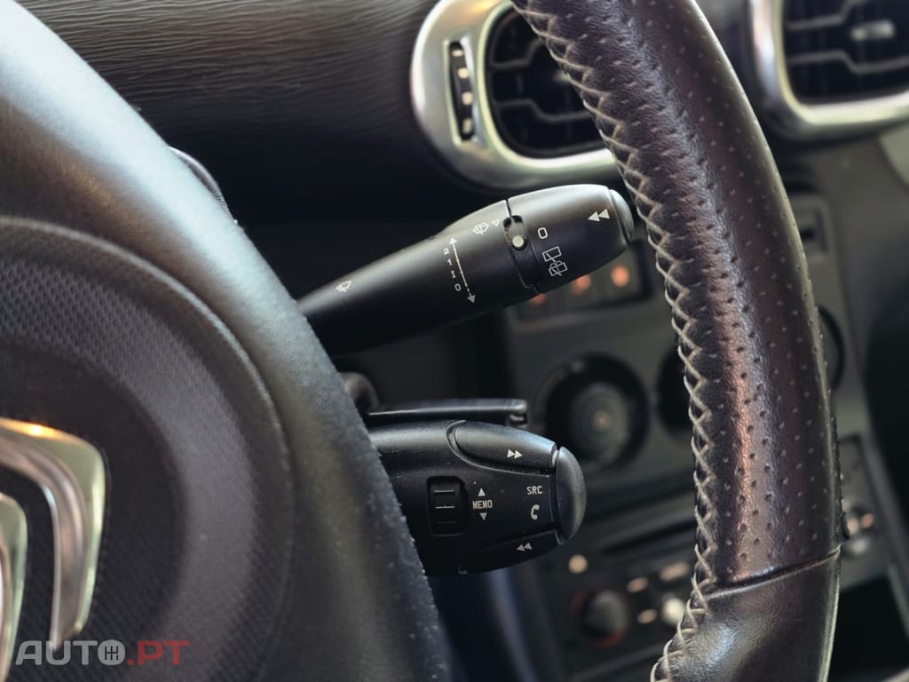 Citroen C3 Picasso 1.6 HDi Seduction