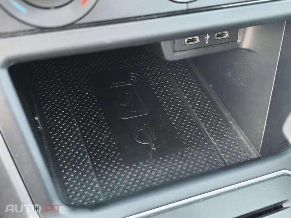 Volkswagen Polo 1.0 TSI OPF DSG Style