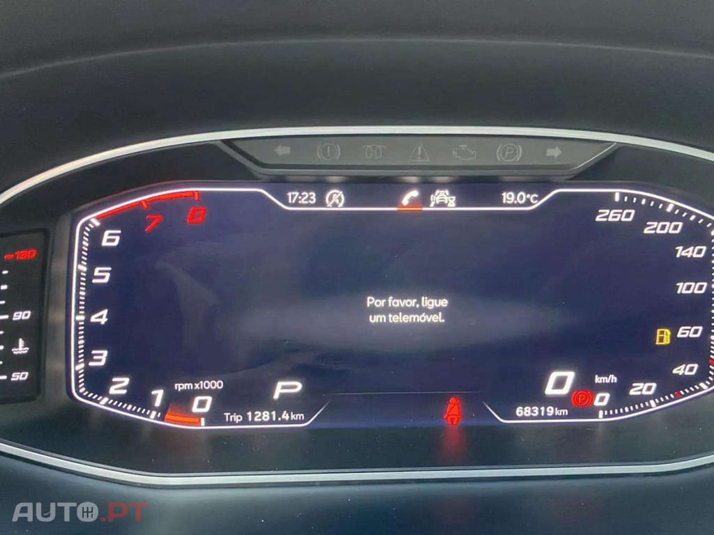 Seat Ateca 1.5 TSI Xperience DSG