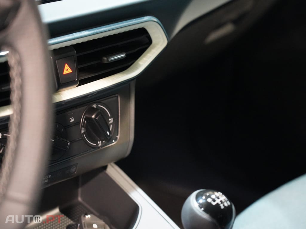 Seat Ibiza 1.0 TSI Style