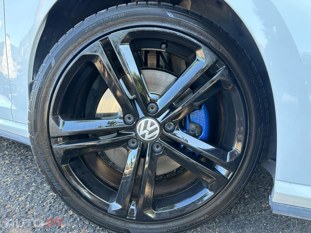 Volkswagen Golf 1.4 GTE Plug-in