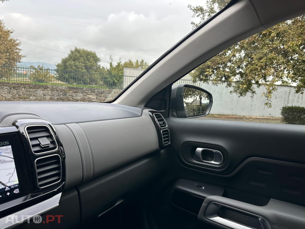 Citroen C5 Aircross 1.6 Hybrid Shine Pack e-EAT8