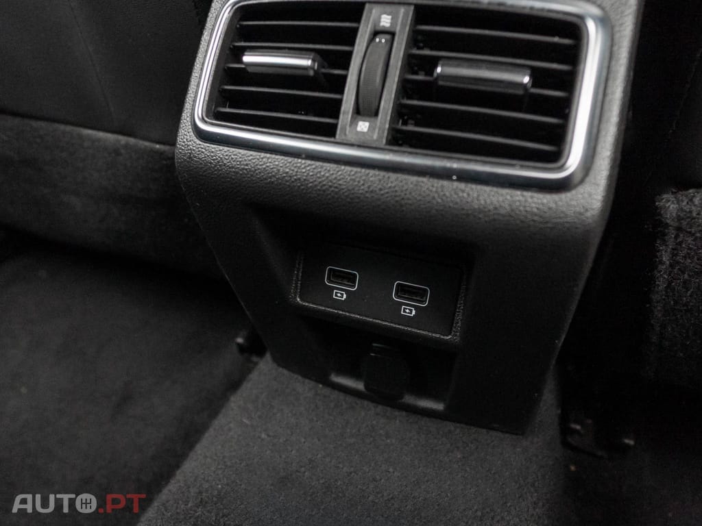 Renault Mégane Sport Tourer 1.6 E-Tech Plug-In Zen
