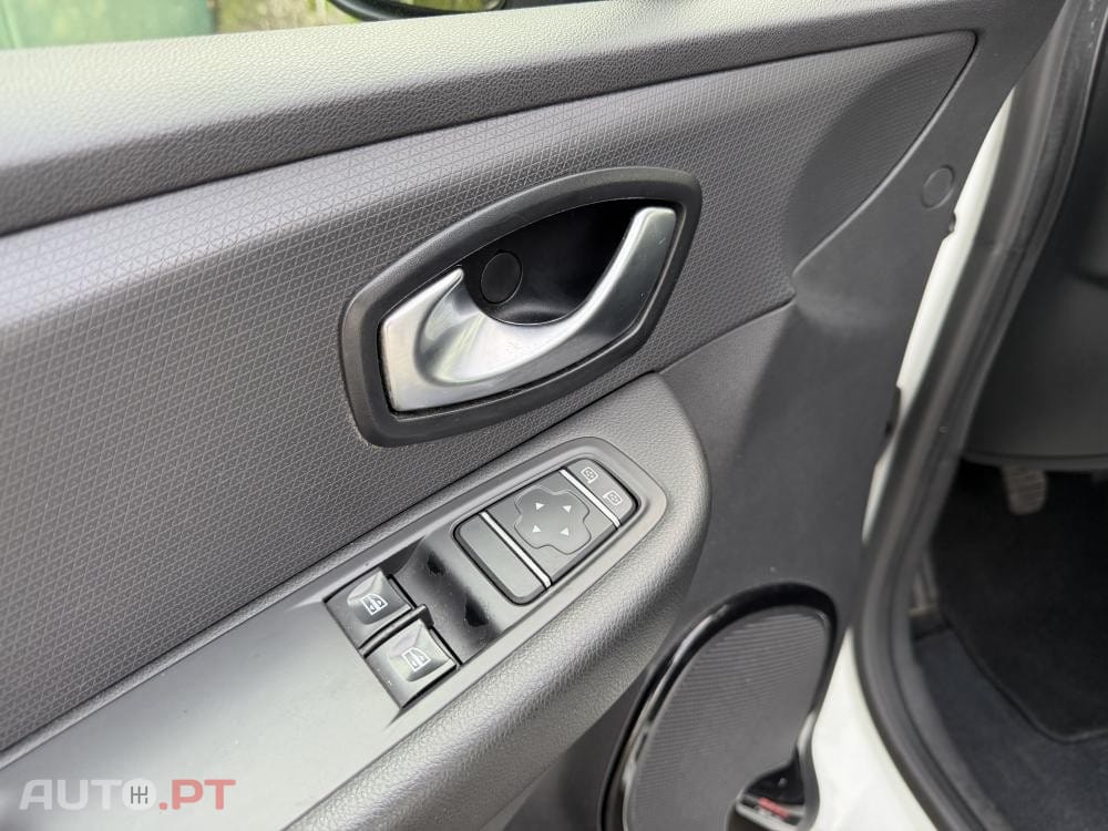 Renault Clio 0.9 TCe Limited