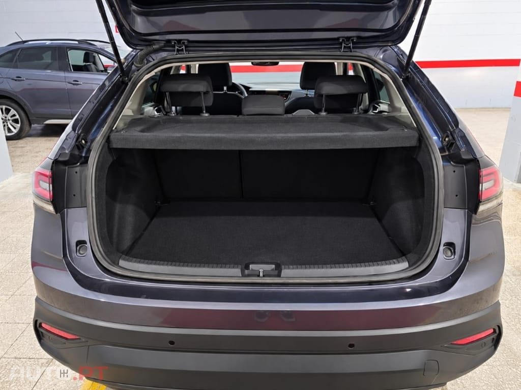 Volkswagen Taigo 1.0 TSI Urban