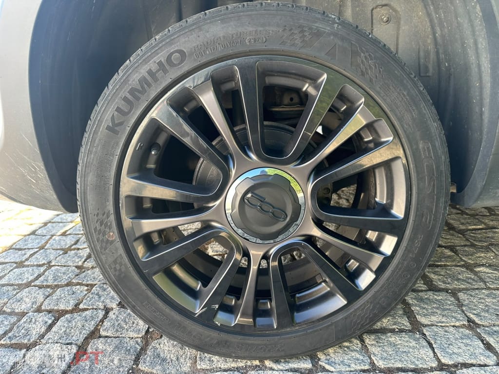 Fiat 500L 1.3 MJ S-Design