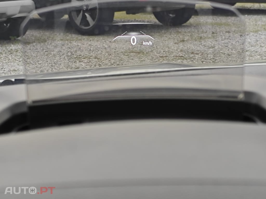 Renault Mégane 1.2 TCE Intens