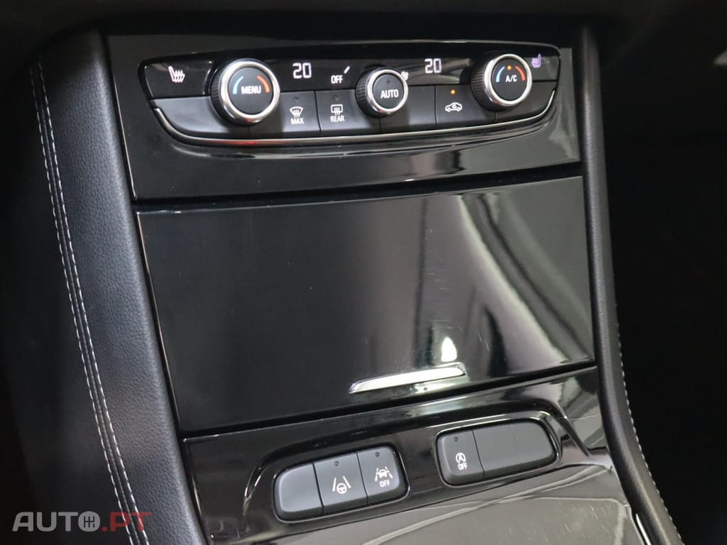 Opel Grandland (X) 1.5D GS AT