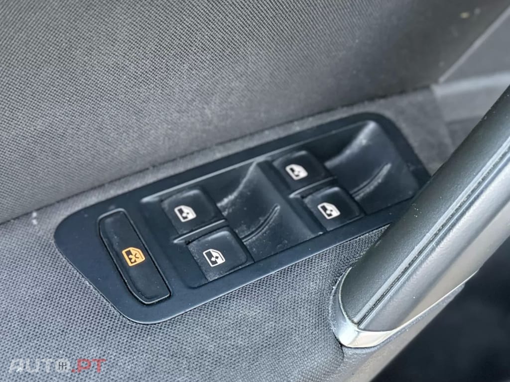 Volkswagen Golf Variant 1.6 TDi Highline