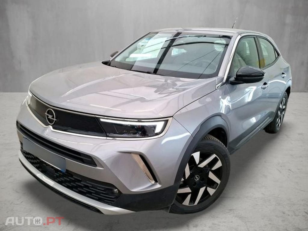Opel Mokka-E Elegance