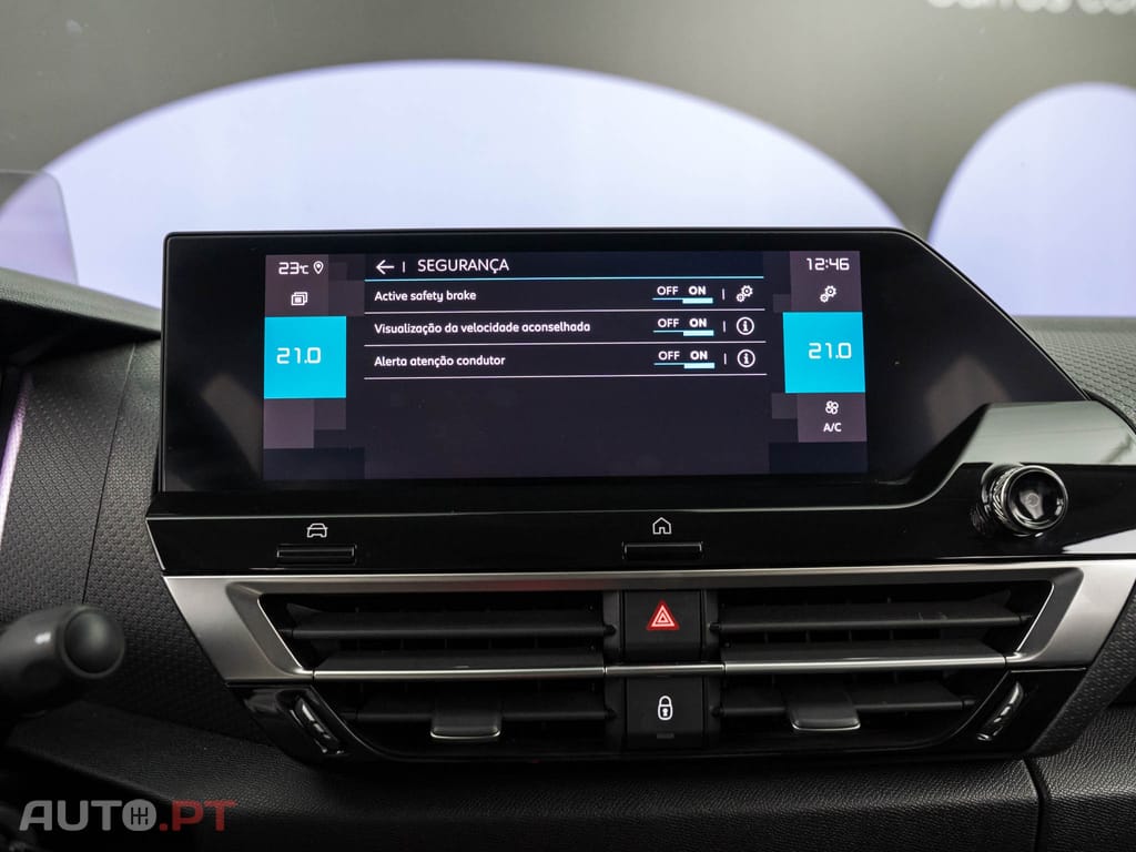 Citroen C4 1.5 BlueHDi Feel Pack