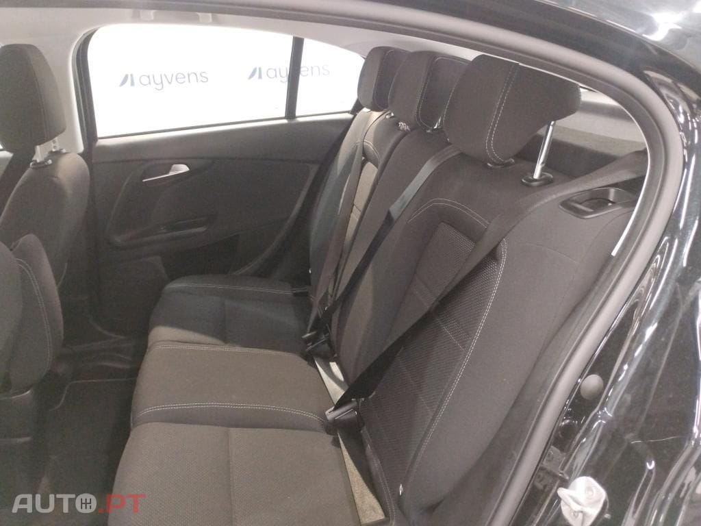 Fiat Tipo 1.3 MultiJet Life