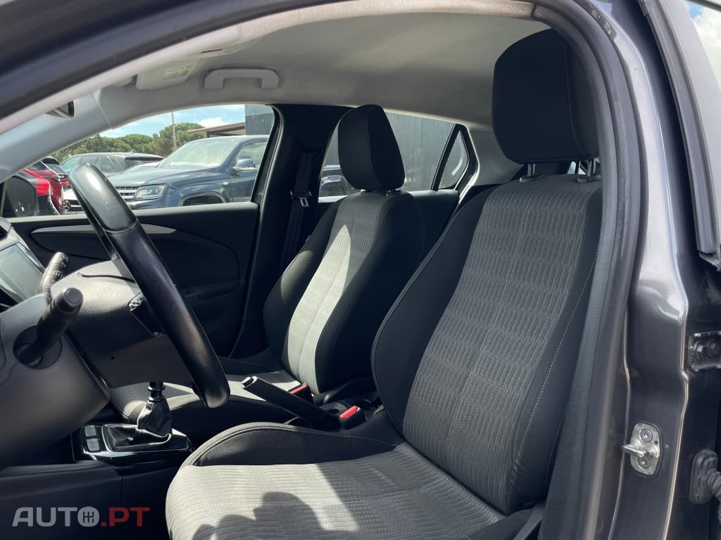 Opel Corsa 1.5 D Edition