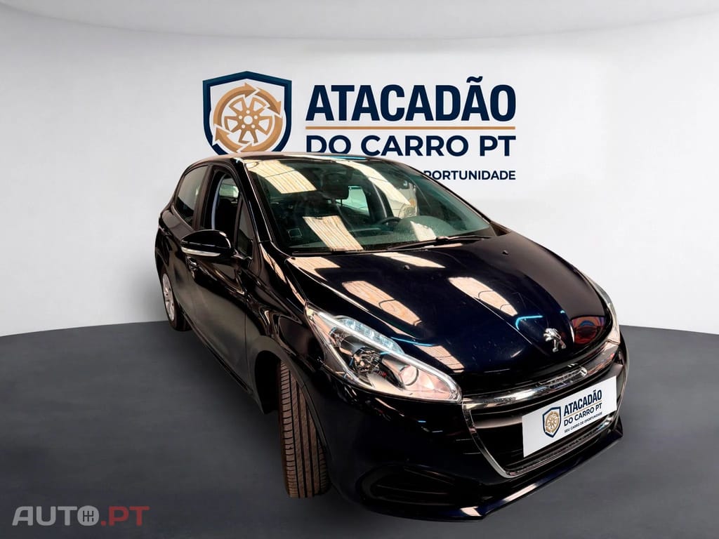 Peugeot 208 1.0 VTi Active foto 3