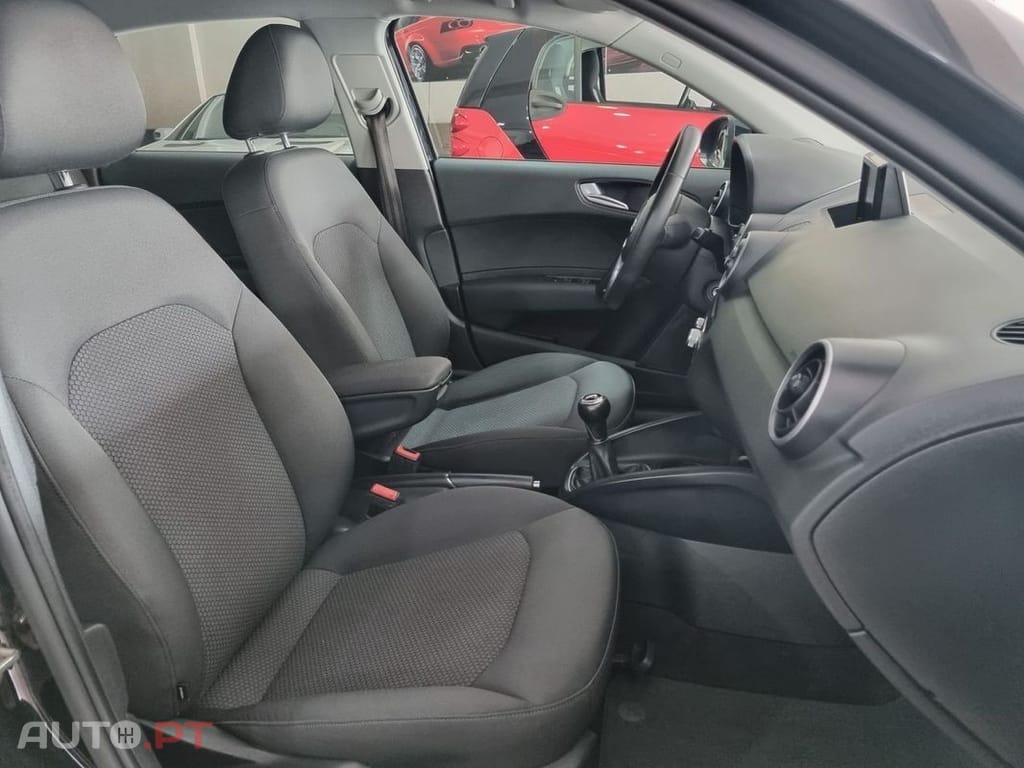 Audi A1 1.0 TFSI Sport