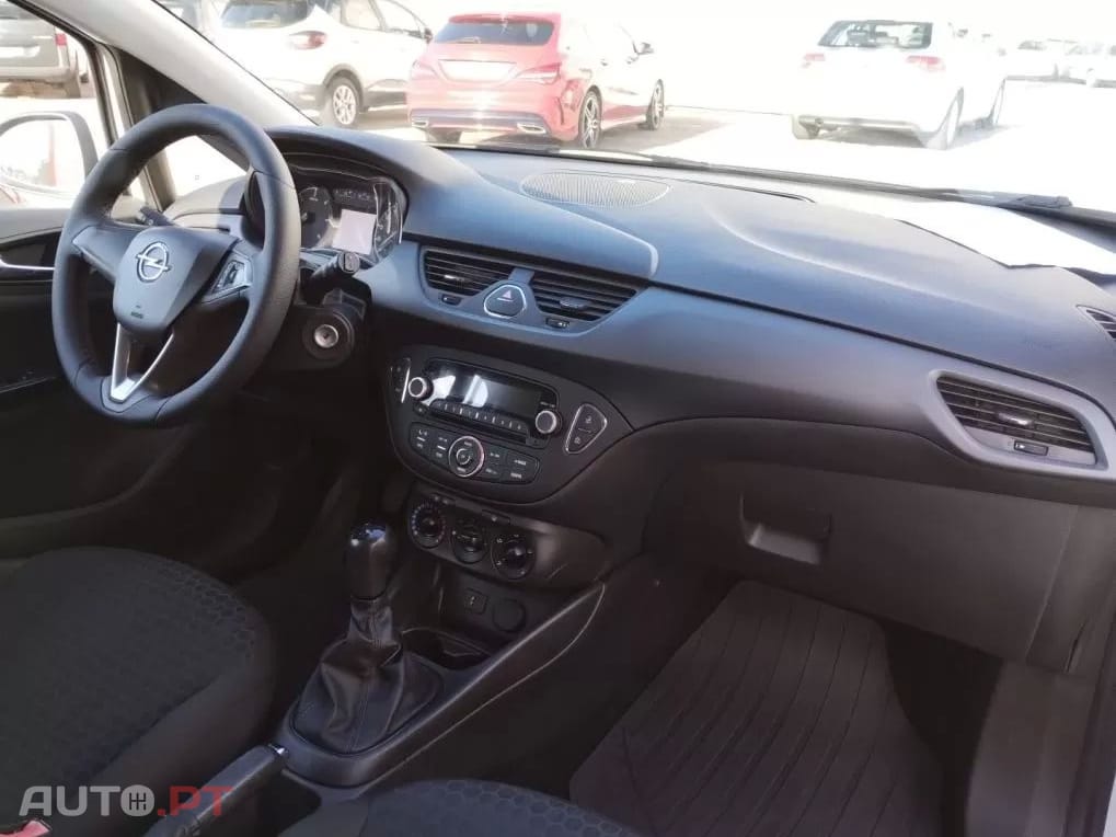 Opel Corsa  1.3 CDTI Van