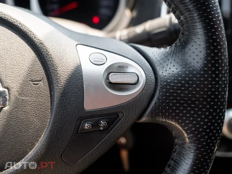 Nissan Juke 1.6 Acenta