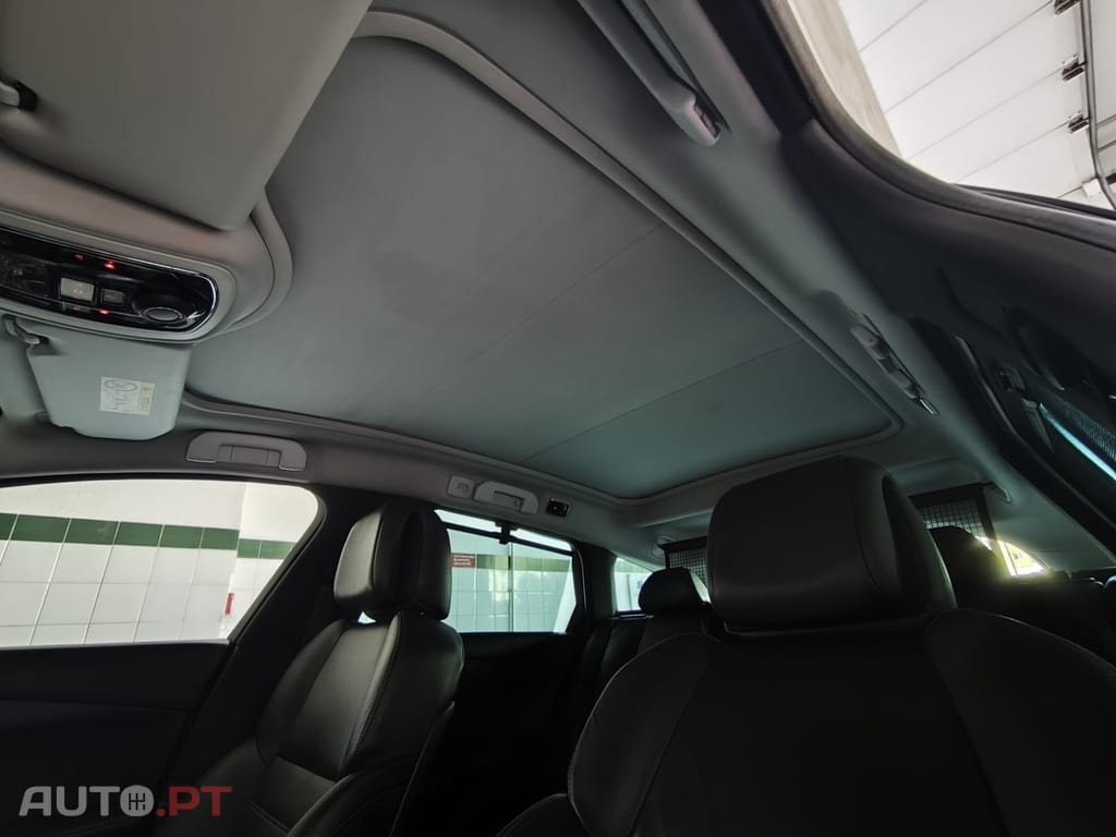 Peugeot 508 SW 2.0 BlueHDi Allure J18