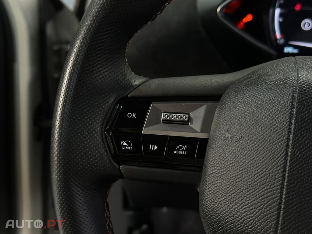 DS DS3 1.2 PureTech Performance Line