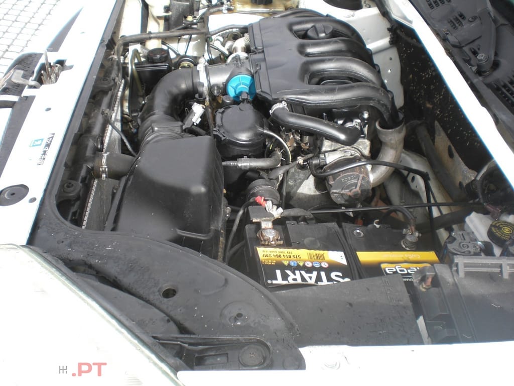 Peugeot Partner 190 C 1.9 D