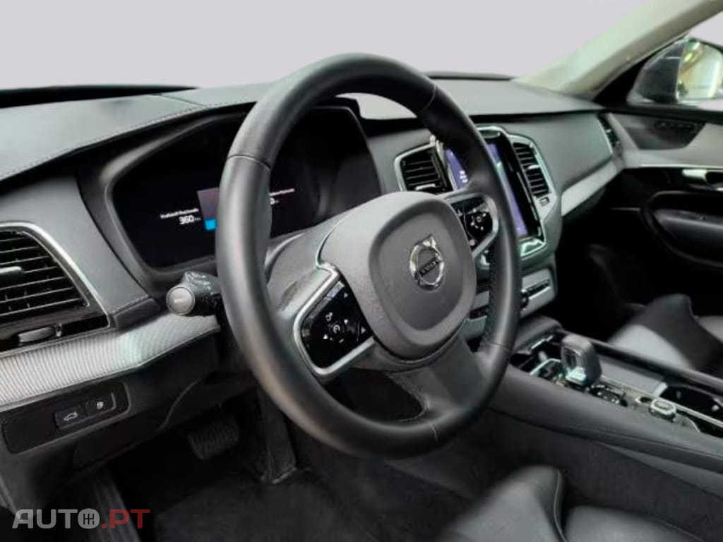 Volvo XC90 T8 AWD  I.V.A DEDUTIVEL