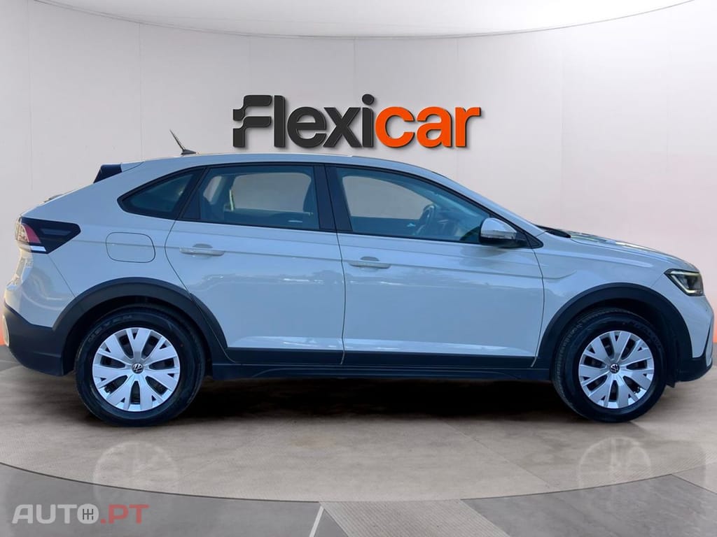 Volkswagen Taigo 1.0 TSI Life
