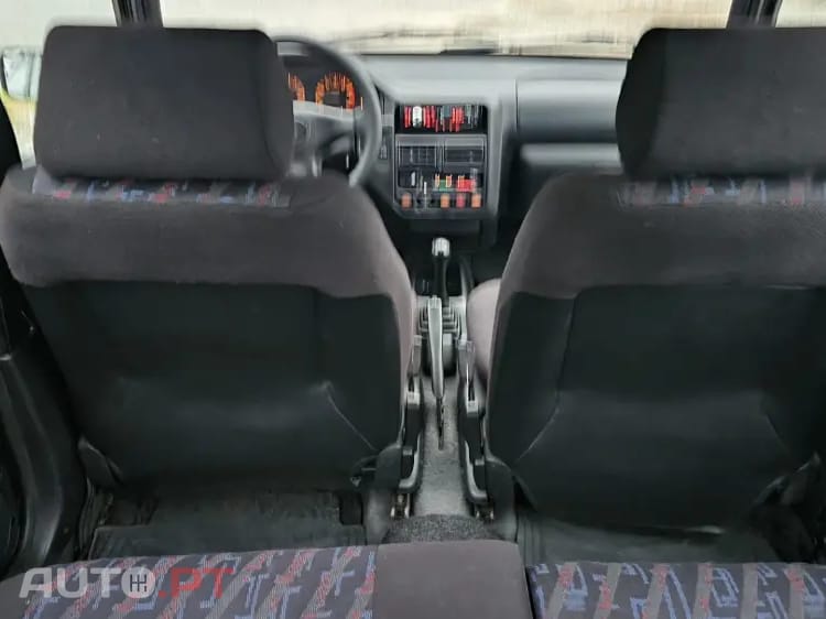 Peugeot 106 1.1 XR