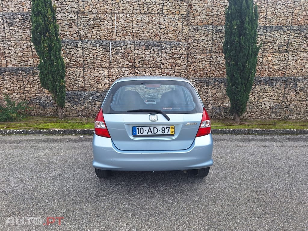 Honda Jazz 1.2 LS AC