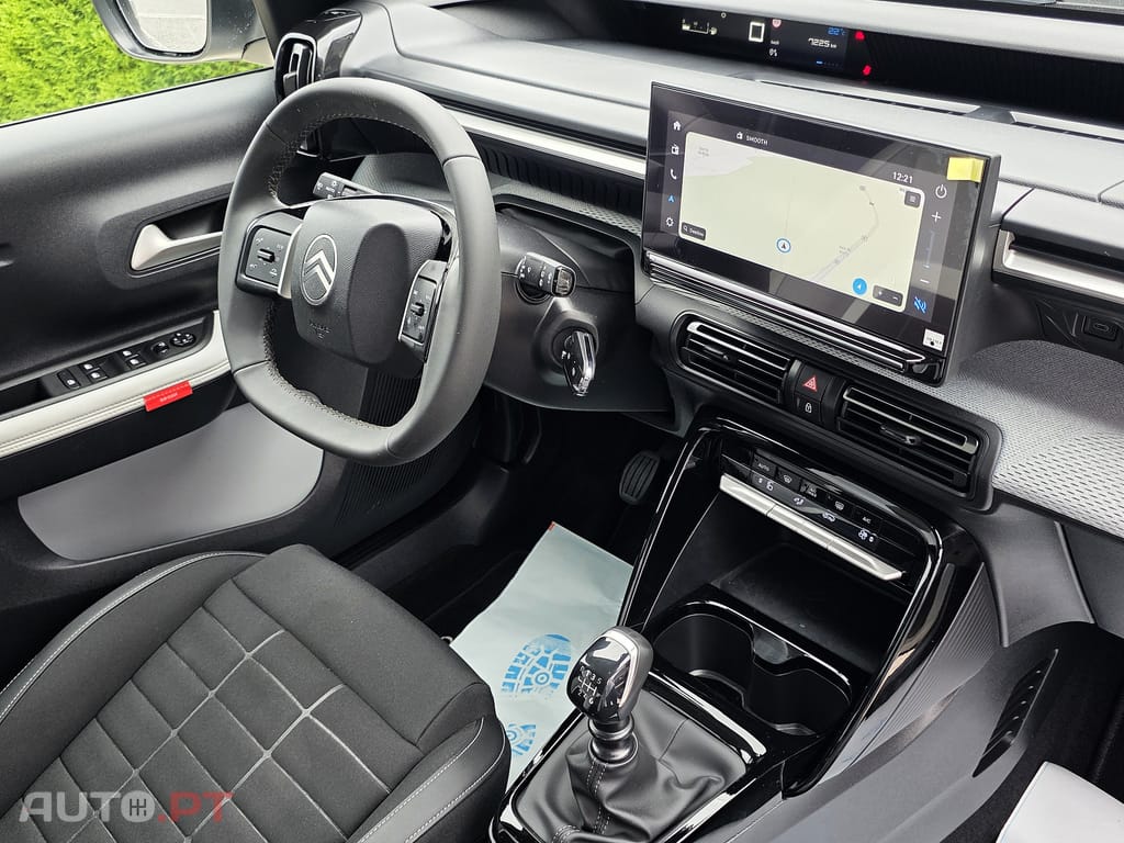 Citroen C3 1.2 Turbo Plus