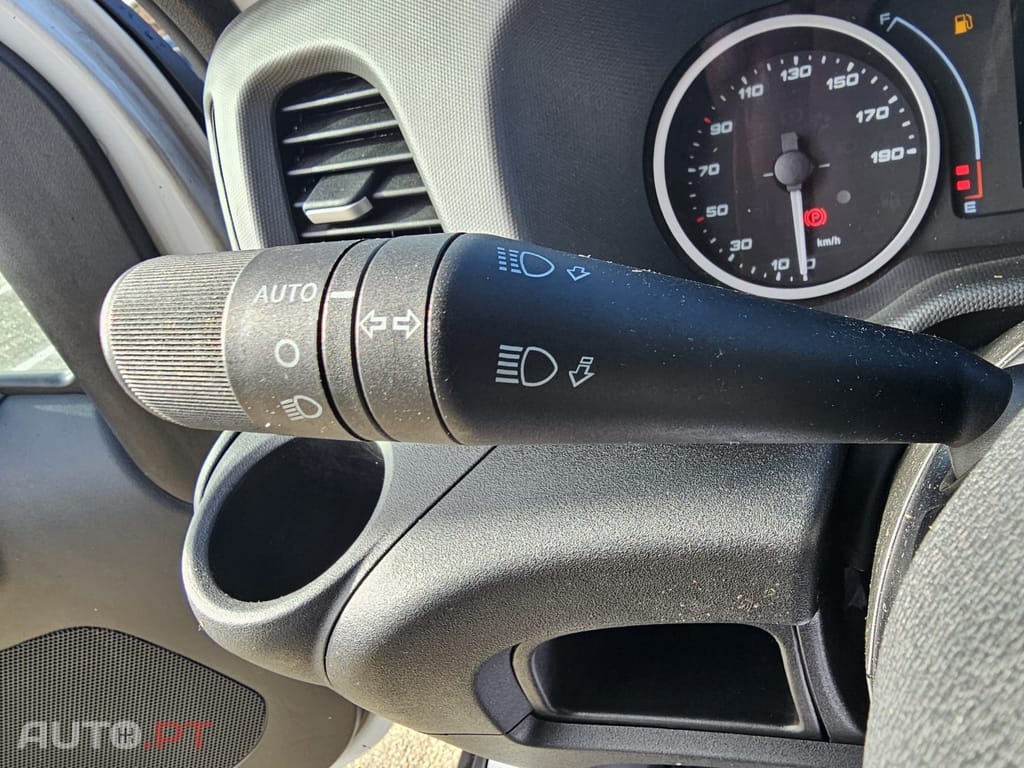 Iveco Daily 35 S14 L4H2 Longa