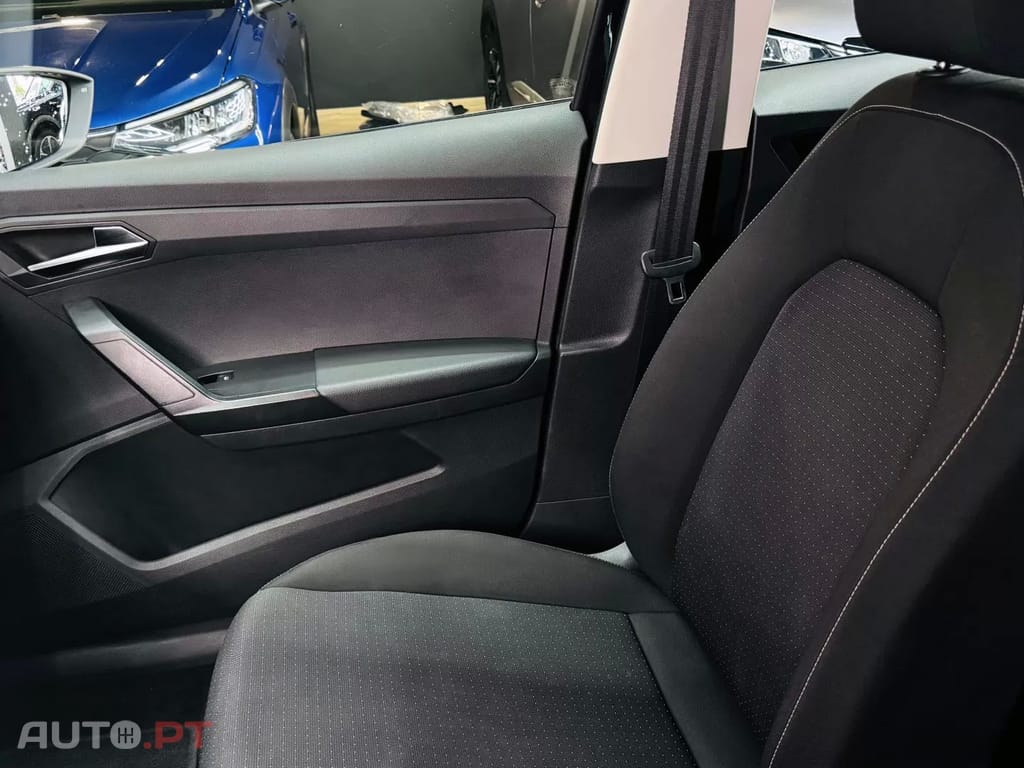 Seat Arona 1.0 TSI Style