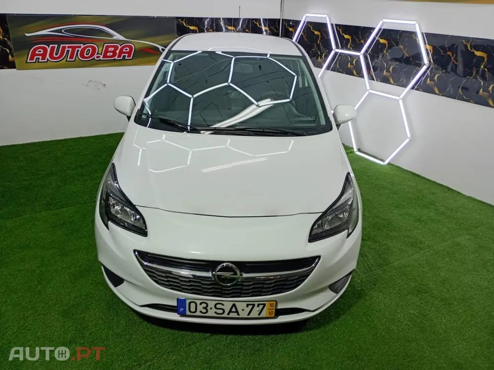 Opel Corsa Super estimada